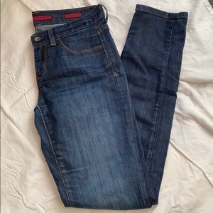 Banana Republic Skinny Jean